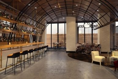 Doubletree By Hilton Times Square West 4* New York